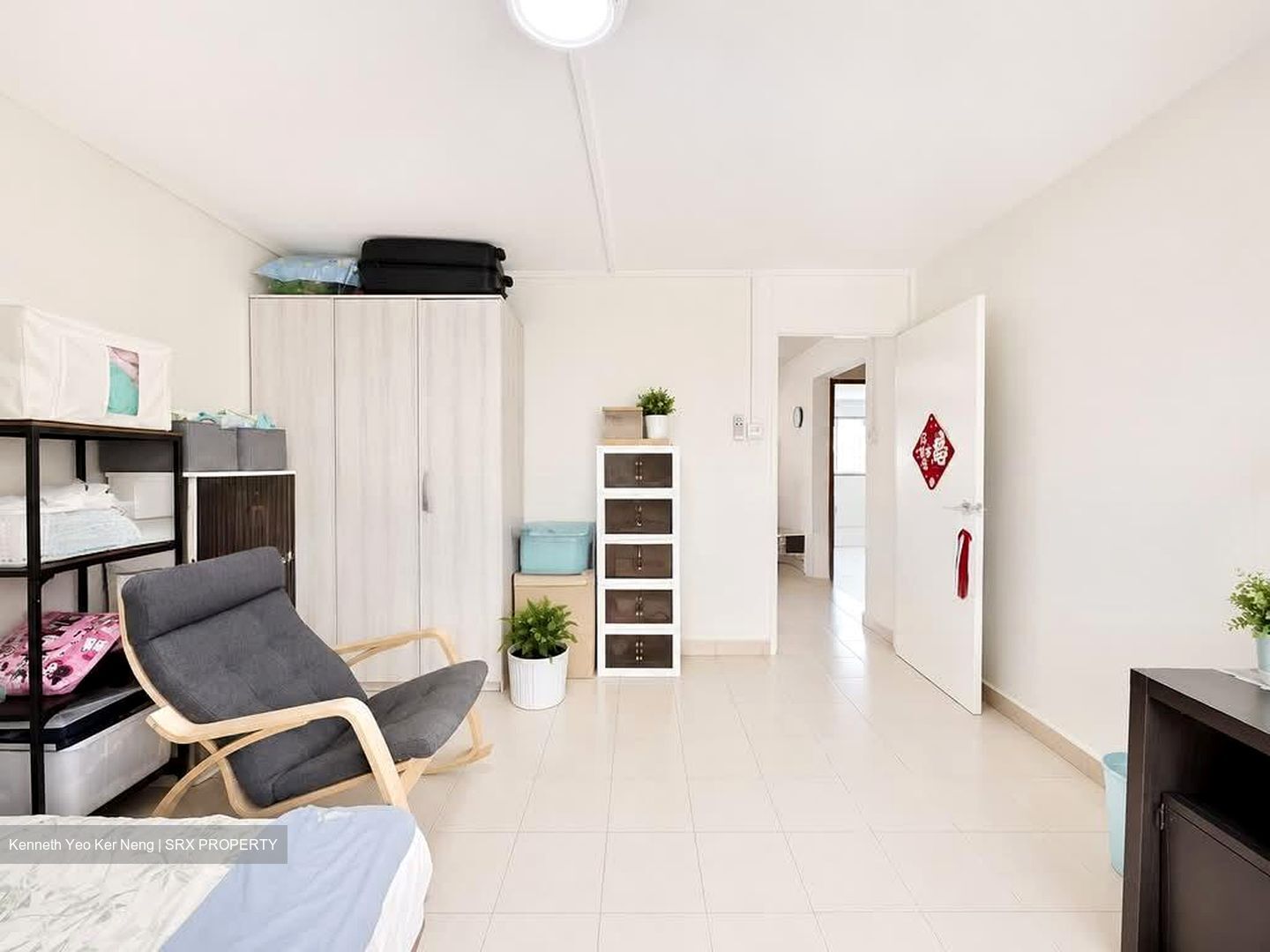 Blk 141 Eunos Spring (Bedok), HDB 5 Rooms #581924421